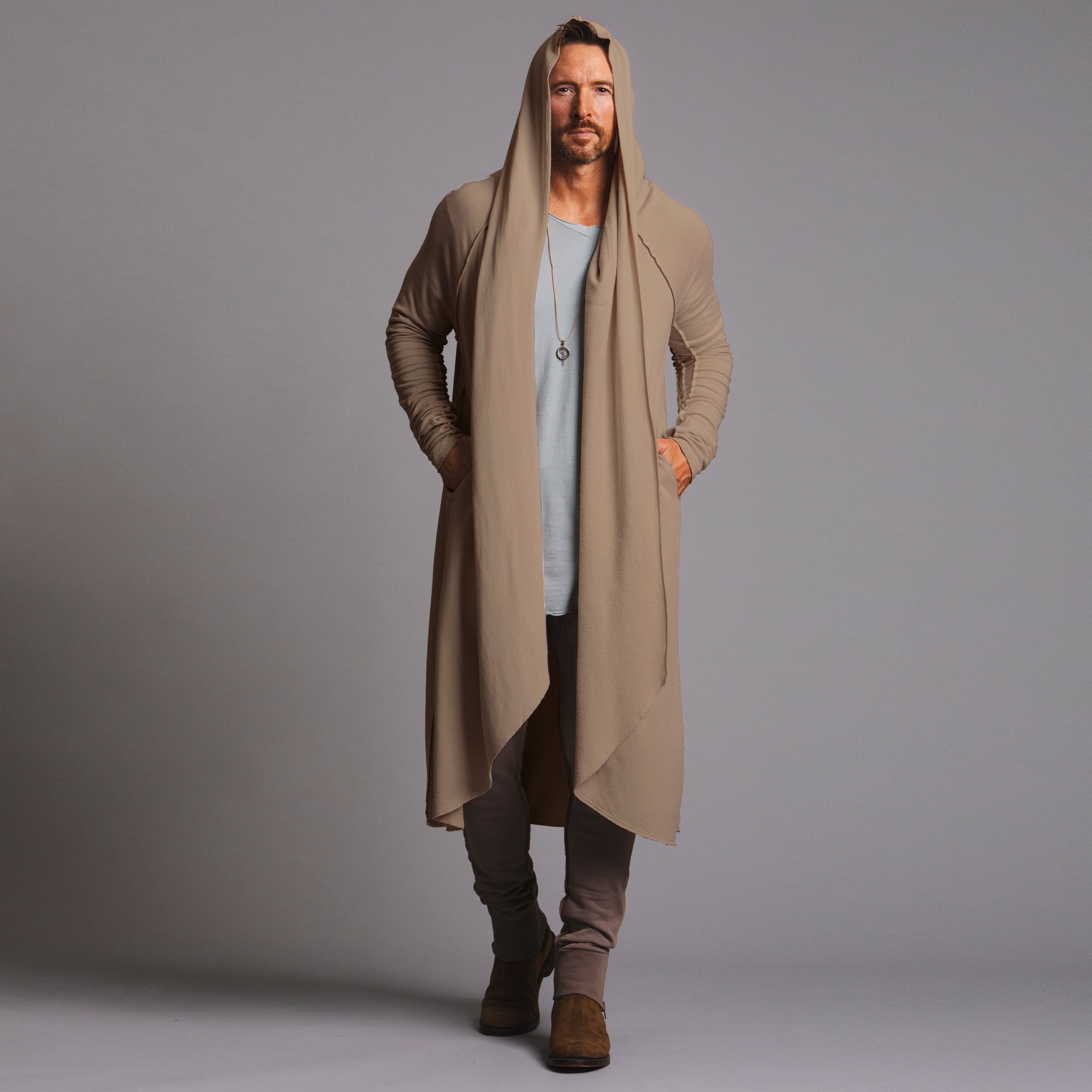 KAIROS DUSTER