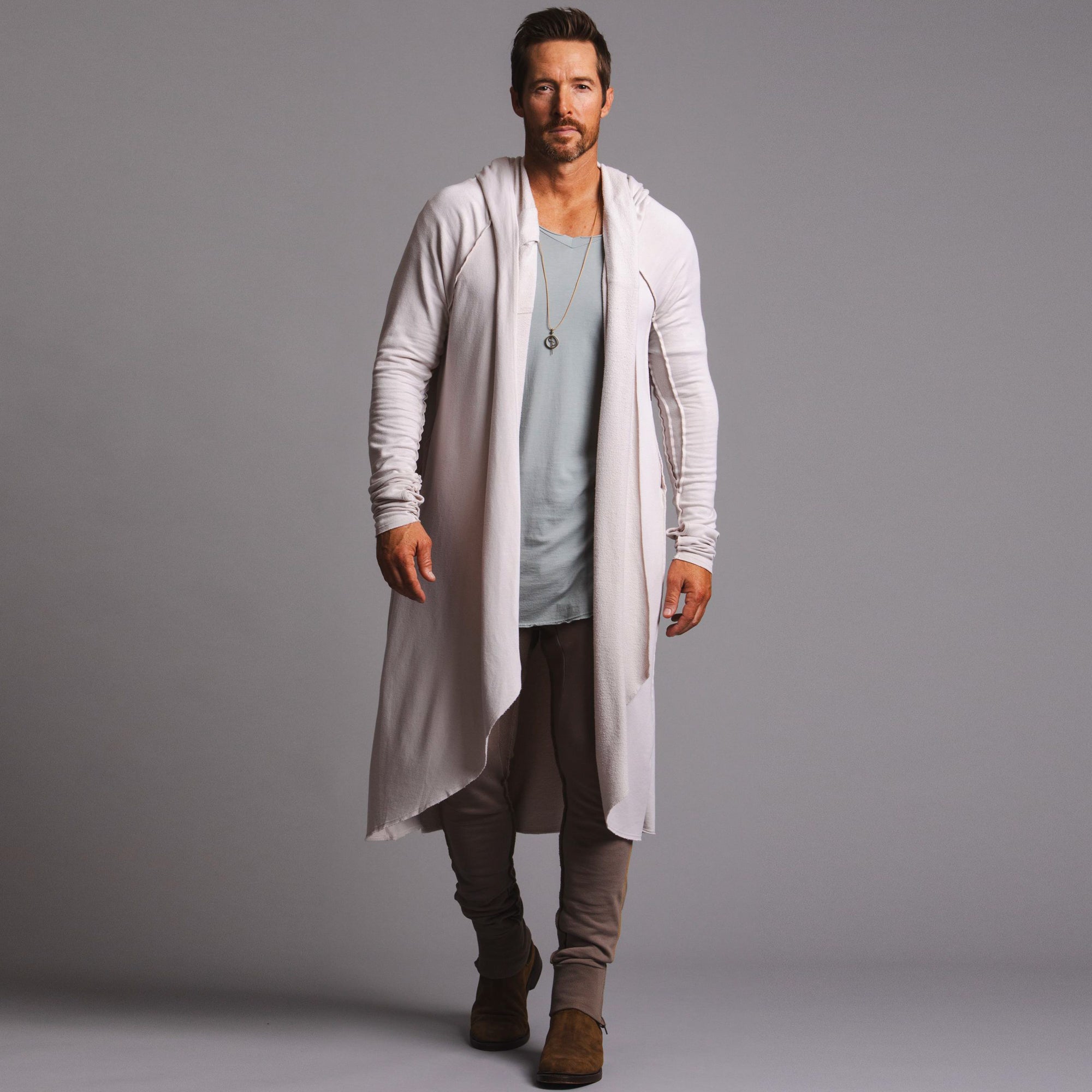 KAIROS DUSTER
